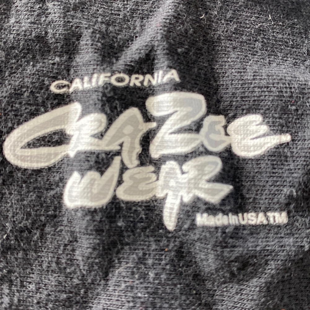 Small cropped turtleneck